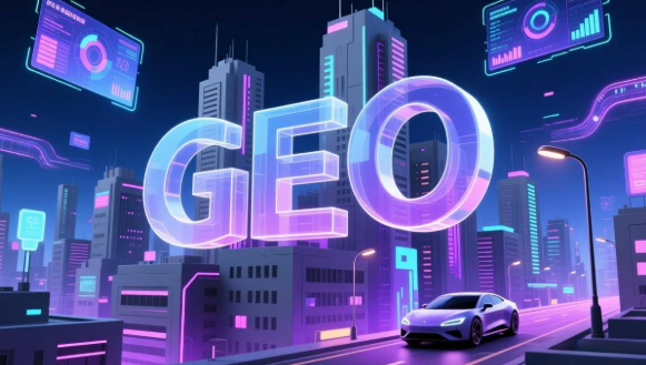 叶县GEO 优化行业动态：主流搜索平台地域收录规则更新综述