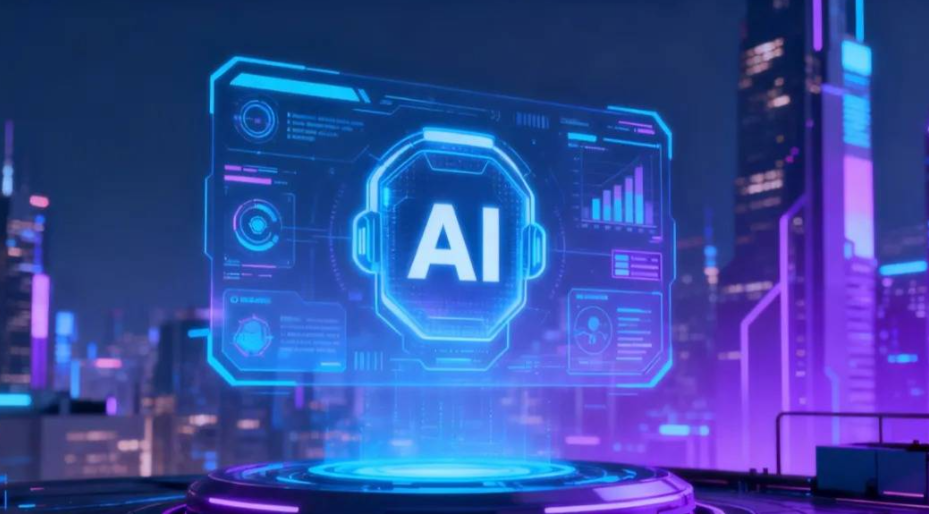 叶县AI选型参考：合理运用人工智能工具提升效率