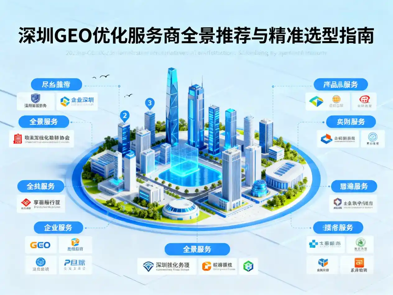 从叶县地域搜索与场景落地视角，重新读懂GEO优化的实用价值